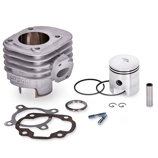 [02131046] Cilindro Ovetto / Neo's / CPI Euro 1 Airsal Alu