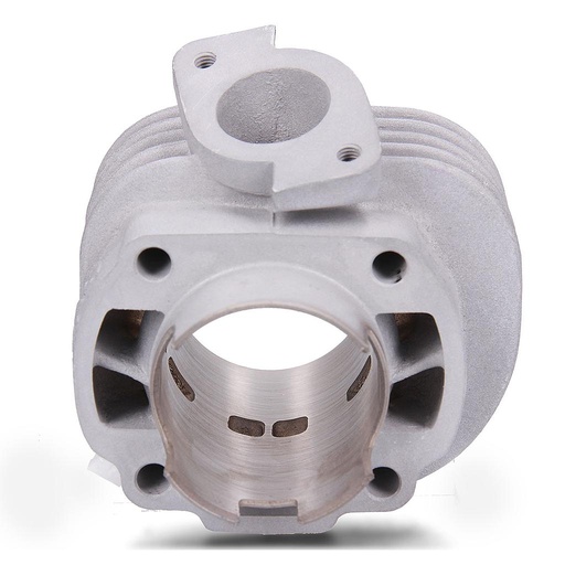 [021316476] Cilindro Airsal Alu T6 Ø47.6mm,, Ovetto-Neos-CPI Euro 1