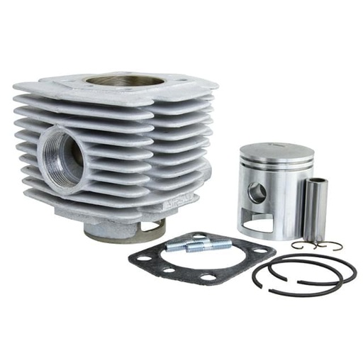 [02140239] Cilindro Airsal Alu Ø39mm, MBK AV 7 – AV 87