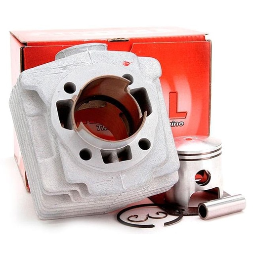 [02140547] Cilindro Airsal Alu Ø47mm,, AV10 – AV51