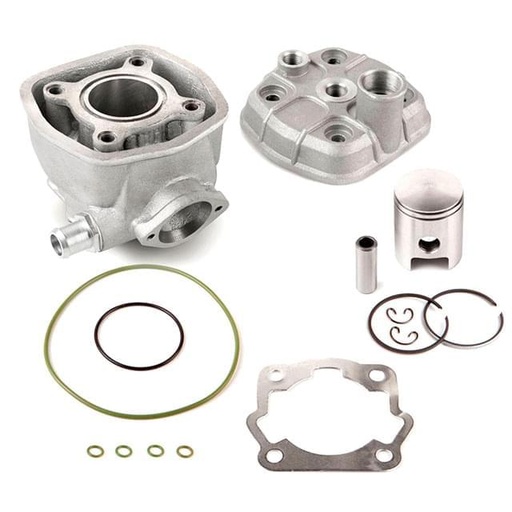 [H01089147] Cilindro Airsal Iron-Sport 70cc, Derbi Euro 2