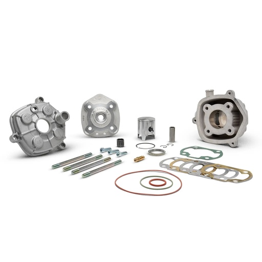 [3111511] Cilindro Minarelli horizontal LC Malossi MHR Team 50cc 