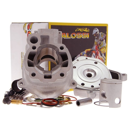 [3112381] Cilindro MHR Team 50cc, Minarelli AM6