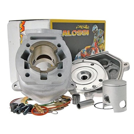 [3112981] Cilindro MHR Team 50cc Derbi Euro 3