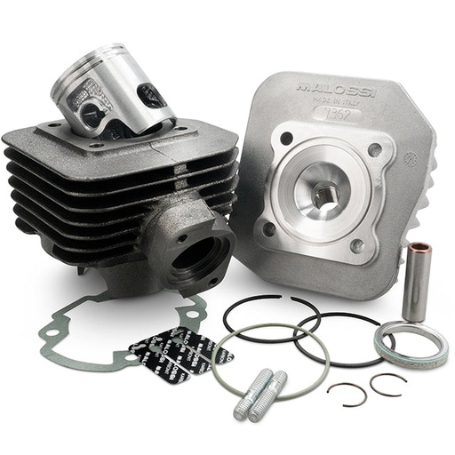 [317133] Cilindro Peugeot scooter AC 70cc Malossi Sport