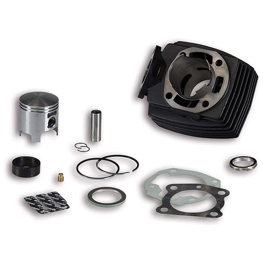 [318384] Cilindro Hierro D.45,5mm,, Peugeot 103 AC