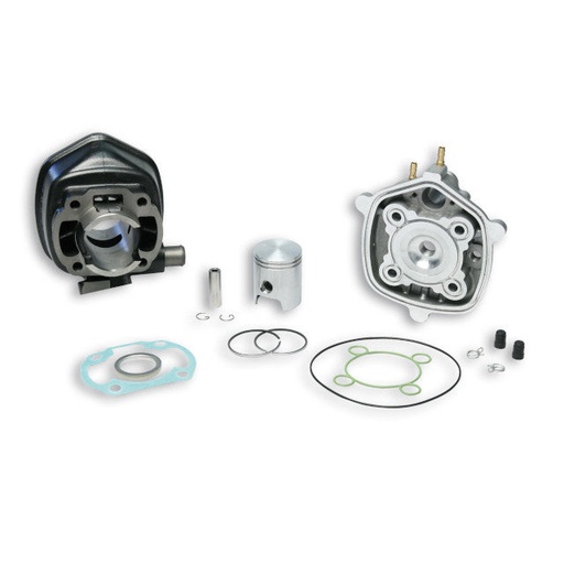 [318556] Cilindro Yamaha Aerox Malossi sport 50cc