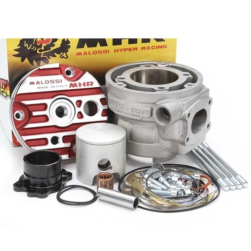 [3115374] Cilindro Malossi MHR Team Testa Rossa 94cc Minarelli LC