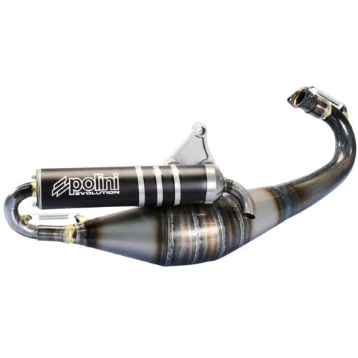 [200.0293] Escape Piaggio Evolution 11 70cc Polini