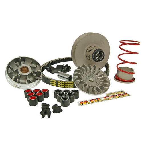 [6112811] Kit Overrange, MBK Booster - Nitro - Stunt / Yamaha BW's - Aerox - Slider