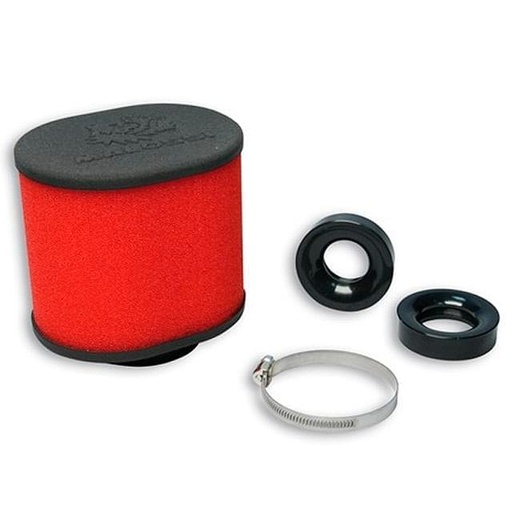 [0413258] Filtro de aire Malossi E15 Ø60 PHBG / PHBL