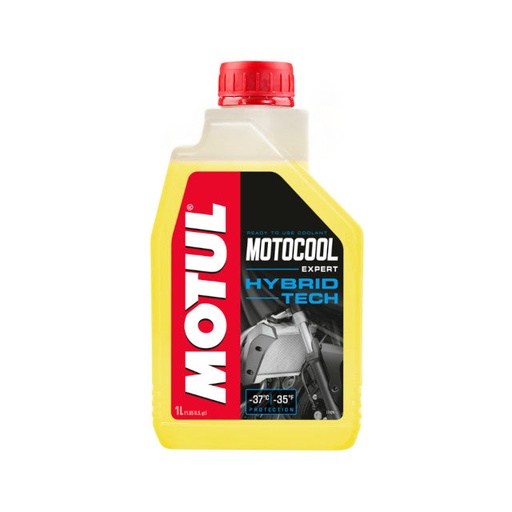 [111762] Líquido refrigerante Motul MotoCool Expert 1L