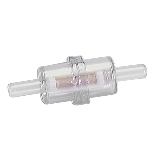 [245.909] Filtro de gasolina POLINI, d.6mm,