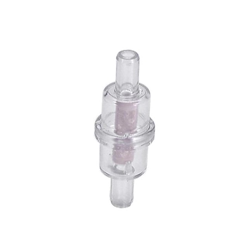 [245.910] Filtro de gasolina POLINI, d.8mm,