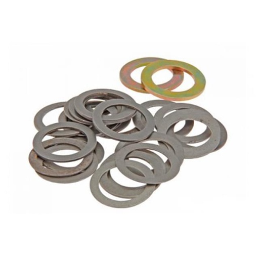 [9913100] Arandelas de ajuste para variador Ø15 Top Performances