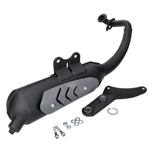 [200.0315] Escape Peugeot Ludix Polini