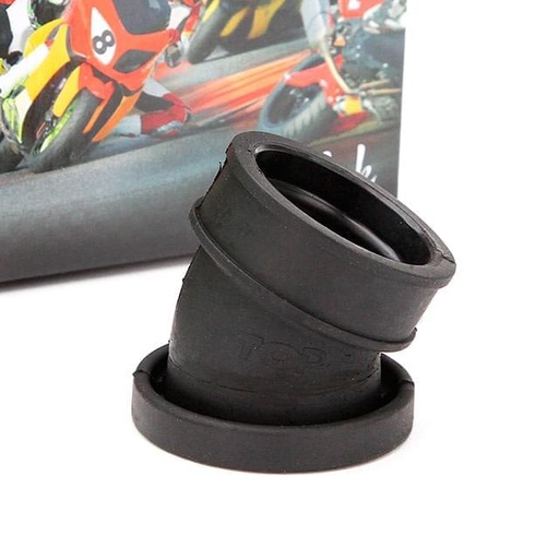 [9929260] Goma tobera orientable Top Performances VHST – PWK, AM6 - Derbi