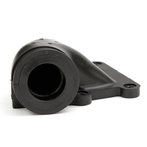 [PIP09] Tobera de admisión Minarelli Vertical d=24mm MVT Racing