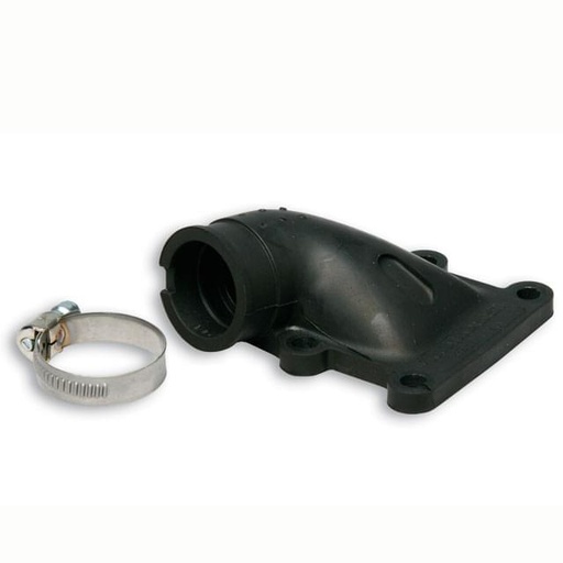 [028479B] Tobera de admisión D.21x27mm MBK Booster - Stunt / Yamaha BW's - Slider