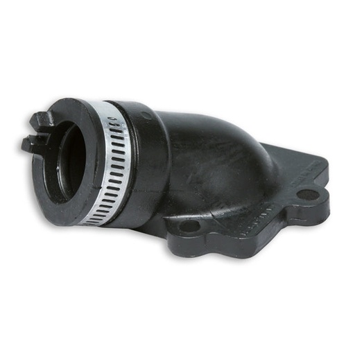 [028481B] Tobera de admisión tipo original Minarelli horizontal Malossi