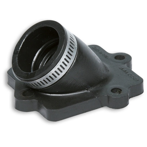 [028857B] Tobera de admisión MHR D.22x28mm,, MBK Nitro - Yamaha Aerox