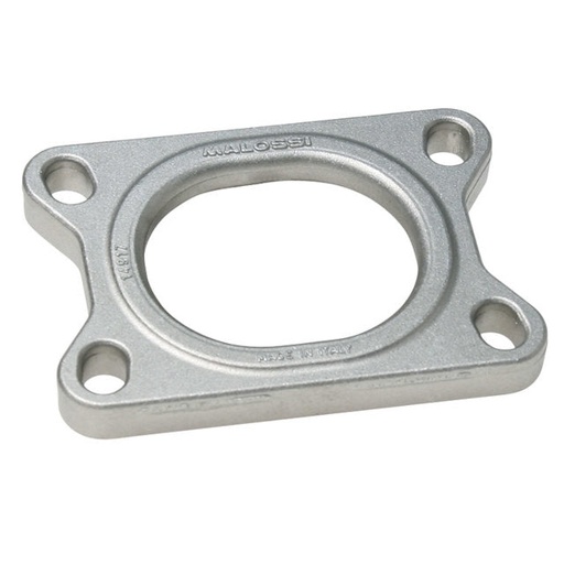 [0714917B] Base aluminio tobera D.32mm Malossi