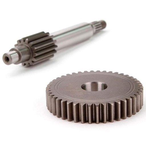 [6010202] Transmisión primaria 14/42 Jasil, Bws/ Booster, Aerox /Nitro