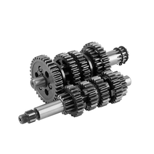 [6250004] Caja de cambios Top Racing AM6