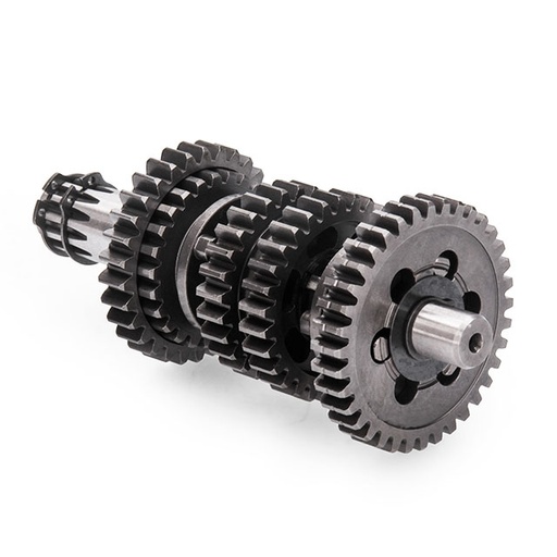 [6250004] Caja de cambios Top Racing AM6