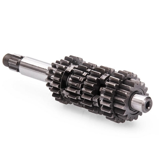 [6250004] Caja de cambios Top Racing AM6