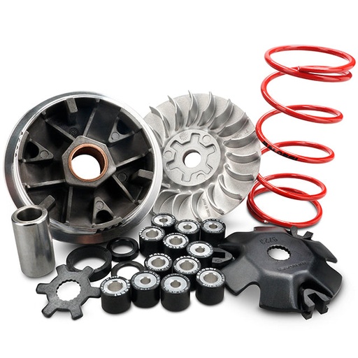 [5113161] Variador Malossi Multivar MHR Yamaha Minarelli Horizontal