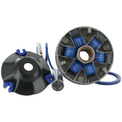 [241.672] Variador POLINI Hi-Speed, Piaggio - Gilera