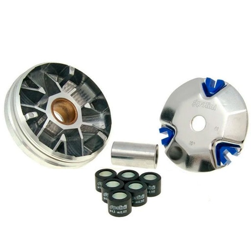 [241.687] Variador Kymco 50 2T Polini Hi-Speed