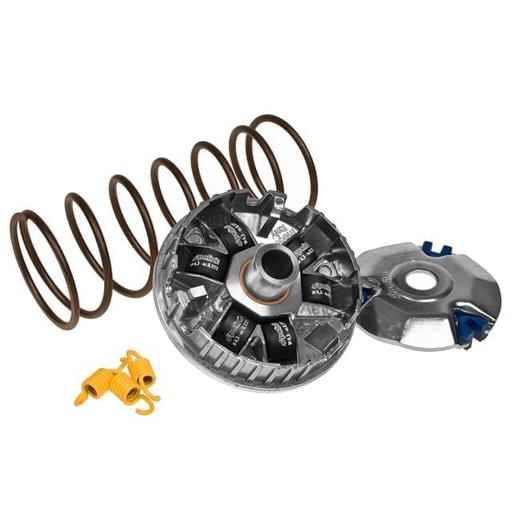 [241.698] Variador Honda Vision 50 4T Polini Hi-Speed