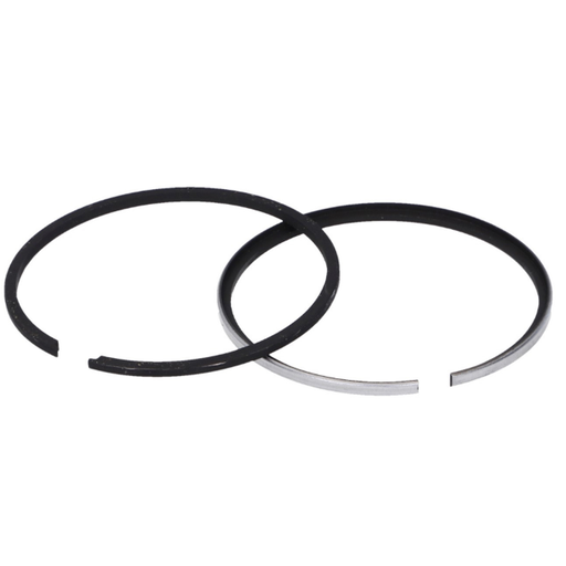 [9918140] Segmentos Top Performances Ø40mm, hierro, Derbi