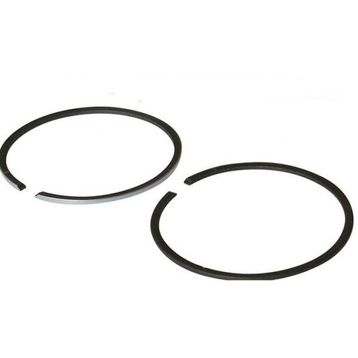 [9918231] Segmentos Top Performances Ø47.4mm, hierro, Derbi