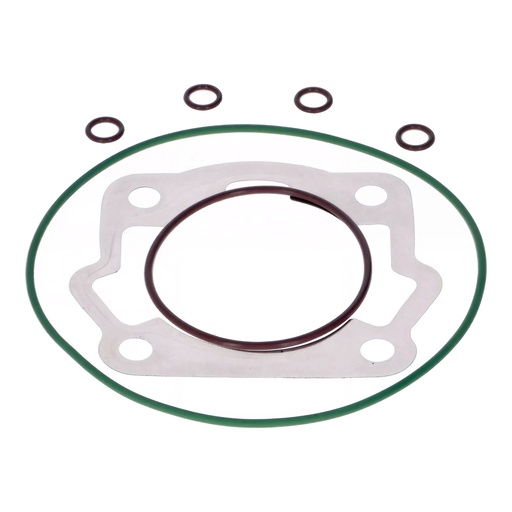 [9924710] Juego de juntas Top Performances Ø47mm, hierro, tórica, Derbi