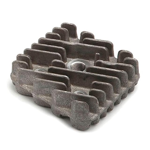 [04061446] Culata Airsal Alu 70cc, Piaggio AC