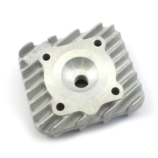 [040617476] Culata Airsal Alu T6 70cc, Piaggio AC