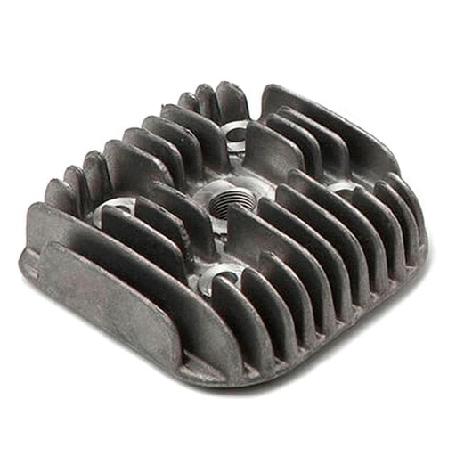 [04131140] Culata Airsal Alu 50cc, Booster-Stunt