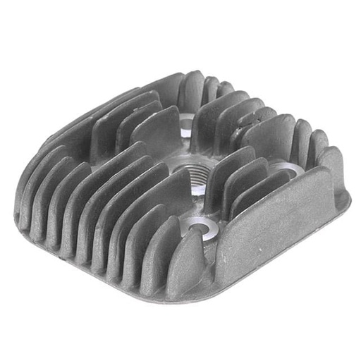 [04131246] Culata Airsal Alu 70cc, Booster-Stunt