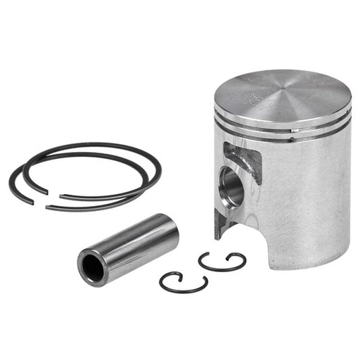 [060841399] Pistón Airsal Alu Tech Pistón Ø39.9mm,, Derbi Euro 3