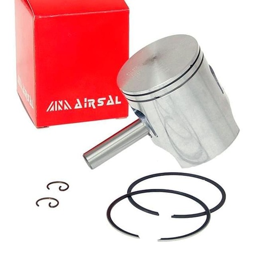 [061335476] Pistón Airsal Alu Tech Pistón Ø47.6mm,, Booster-Stunt