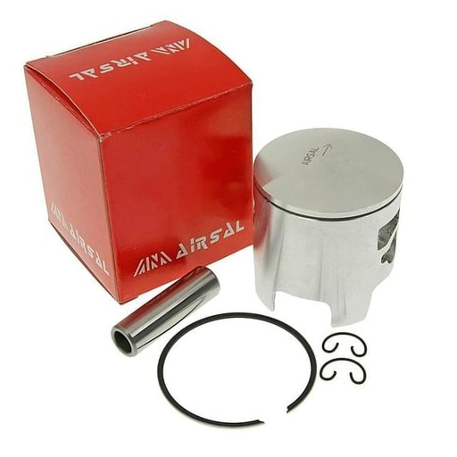 [063006476] Pistón Airsal Alu Ø47.6mm,, CPI GTR 50 LC