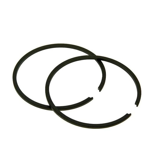 [11020846] Segmento Airsal Alu Ø46mm,, Peugeot 103 T3 – 104 T3 Brida