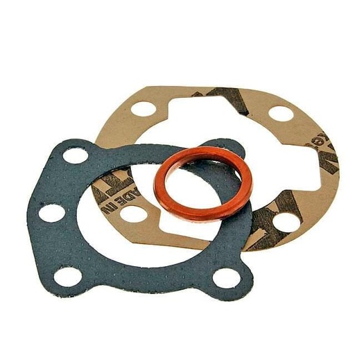 [14020940] Juego de juntas Airsal Alu T6 Ø40mm,, Peugeot 103 T3 – 104 T3 Brida