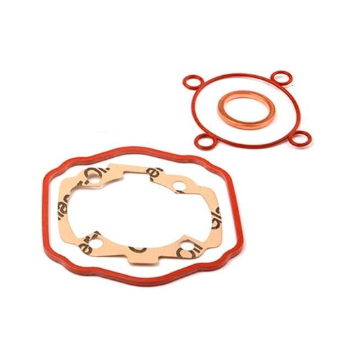 [140255476] Juego de juntas Airsal Alu Ø47.6mm,, Peugeot Ludix Blaster LC