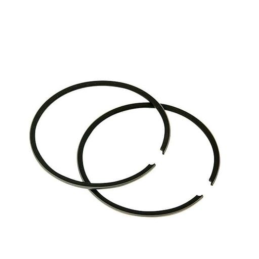 [H11138340] Segmentos Airsal Iron-Sport ø40mm,, MBK Booster - Stunt