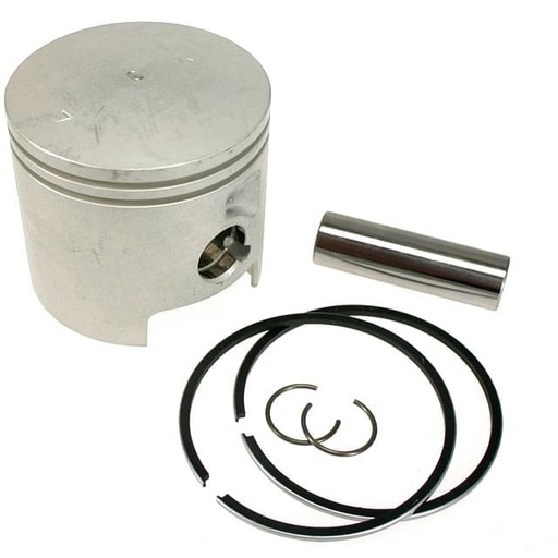 [3411695.C0] Pistón Sport D.50mm,, letra C, AM6 - Derbi