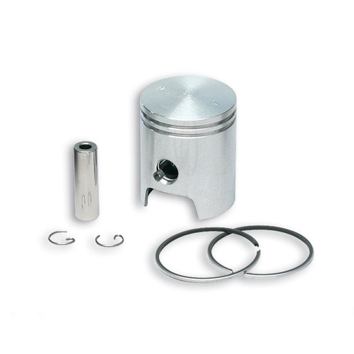 [348537] Pistón Sport, bulón 12mm,, D.40mm,, Minarelli